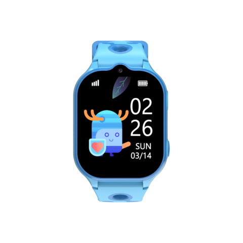 CAANKEI Smartwatch GPS 4G com Câmera de Vídeo, Chamadas Telefônicas, À Prova D'Água IPX67, Relógio Inteligente de Pulso com Cartão SIM, Monitor de Sono e Rastreador de Exercícios for sale at factory direct price