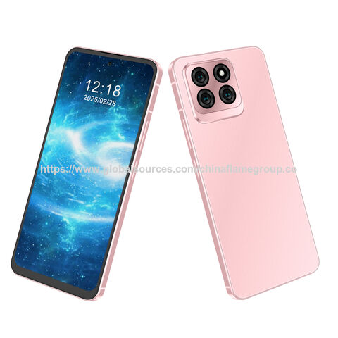 Buy China Wholesale 12gb+256gb, Side Fingerprint Identification ...