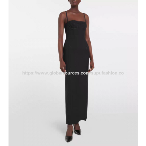 Robe de soirée sexy pour femmes en gros, robes de haute qualité pour femmes for sale at factory direct price