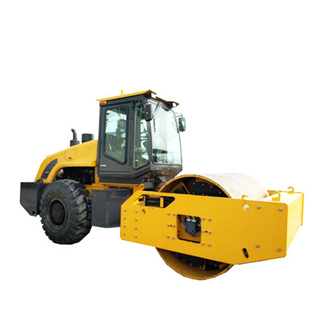 Rouleau compresseur diesel Shantui SR14-B6, rouleau vibrant monocylindre de 14 tonnes, vente chaude for sale at factory direct price