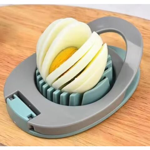 Bulk Buy China Wholesale Multi-function Kitchen Gadgets Egg Cutter For ...