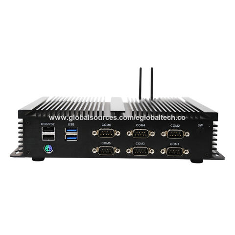 Bulk Buy China Wholesale Eglobal Quad Core In-tel I5 8260u Mini ...
