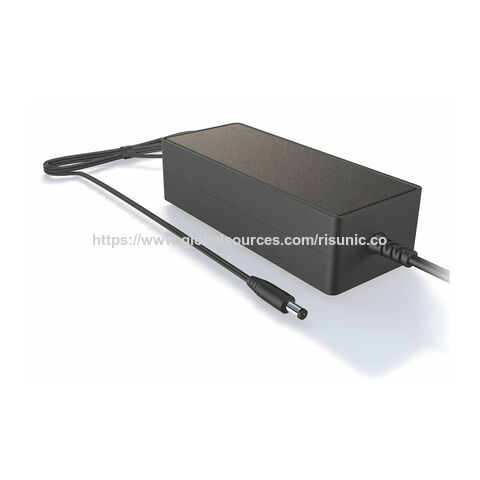 Manufacturer Ac Dc Adapter 54v 1.5a 80w Power Adapter Power Supply ...