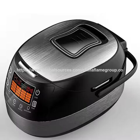 Bulk Buy China Wholesale Multifunctional Rice Cooker Large Capacity ...