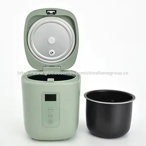 Rice Cooker Household Large Capacity Multifunctional Rice Cooker Smart ...