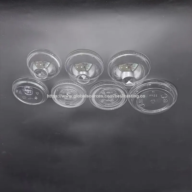 Produit estampé à chaud - Film LDPE personnalisé - Bandes de gobelets avec perforation for sale at factory direct price