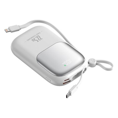 New Large Capacity Real Volume Portable Built-in Double Wire Power ...