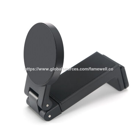 Bestseller Magsafe Flugzeug-Handyhalter Reiseutensilien, Freisprech-Handyhalter für Flugzeuge, Flugzeug-Reisezubehör für Handys