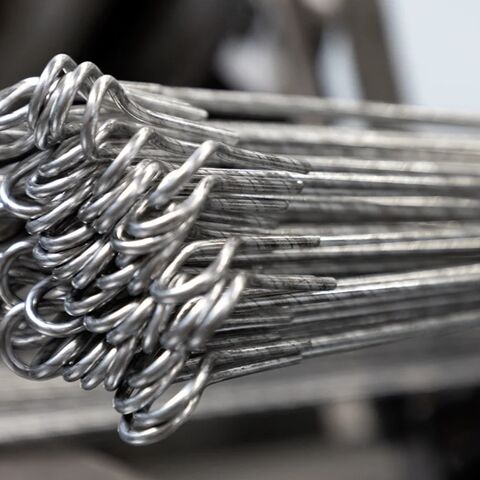 Wholesale Bale Tie wire supplier OEM for sale at factory direct price