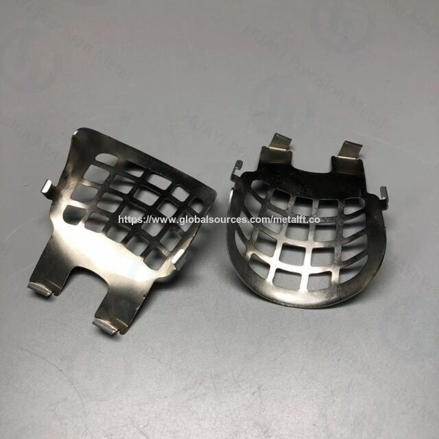 Wholesale High Quality 99.99% Electrolytic Copper Cathode Stainless Steel Precision Machining Parts for Drilling Rig Components