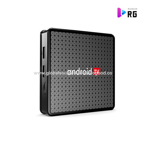 Buy China Wholesale Cheap Price Google Box Atv Ui Android 14 Tv Box 2g ...