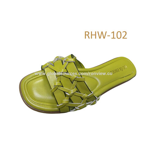 Sandalias Venta Mayorista Zapatos Mujer 2022 Nuevo Verano Dama