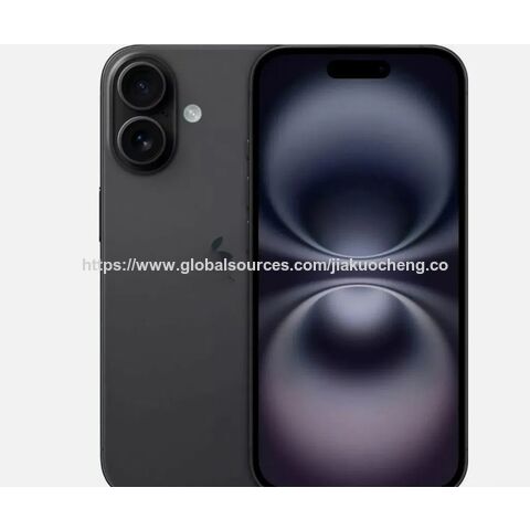 Telemóvel usado à prova de água com NFC. Telemóvel GSM. Telemóvel 5G. Smartphone 16 16 pro 256GB, 512GB