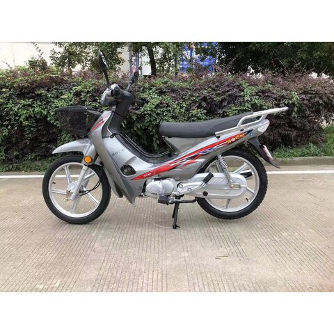 دراجة نارية صغيرة 50cc/110cc/125cc مع شهادة EEC / دراجة نارية / سعر دراجة نارية Haojue / دراجة نارية Suzuki Cg Cub for sale at factory direct price