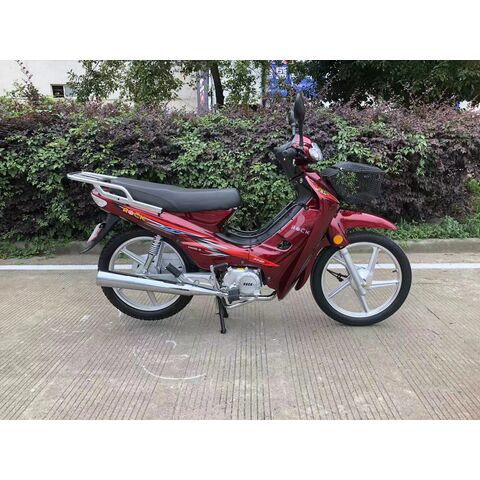 دراجة نارية 110 سم مكعب نموذج سعر / نوع هوندا كيوب / دراجة نارية for sale at factory direct price