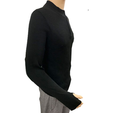 Ropa de trabajo ignífuga y retardante de llama, suéter de aislamiento térmico resistente a altas temperaturas, ropa de trabajo gruesa y cálida