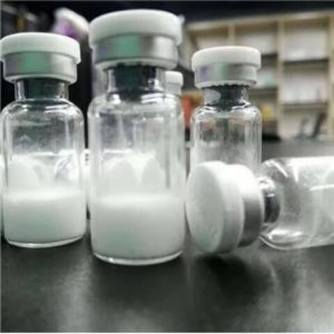 Bulk Buy China Wholesale Factory Price Peptide Powder Vials 10mg 5mg ...