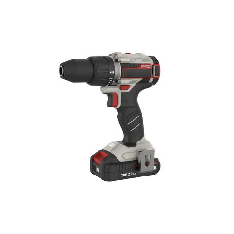 OEM Akku-Werkzeuge im Großhandel 20V Bürstenloser Akku-Bohrschrauber 50NM for sale at factory direct price