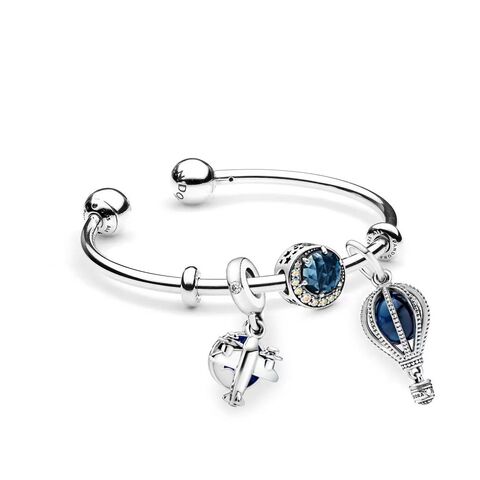 Pulseira Mágica de Fantasia com Berloques para Presente de Aniversário de Adolescente, Joia Criativa Ajustável de Amor com Cartão de Presente for sale at factory direct price