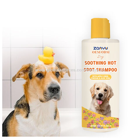 Top 5 Dog Hot Spot Sprays: Quick Relief Guide