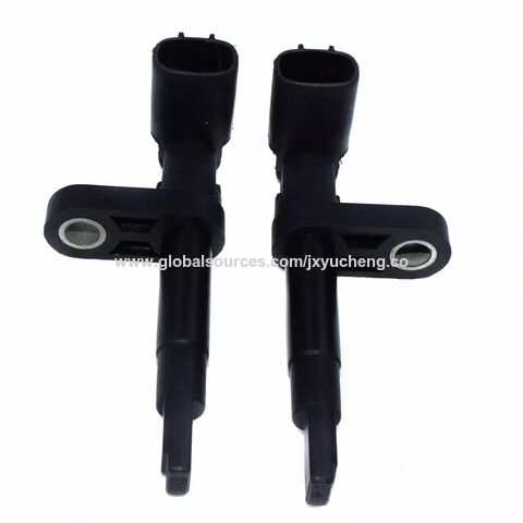 Buy China Wholesale Abs Wheel Speed Sensor Rear Left + Right For Toyota ...