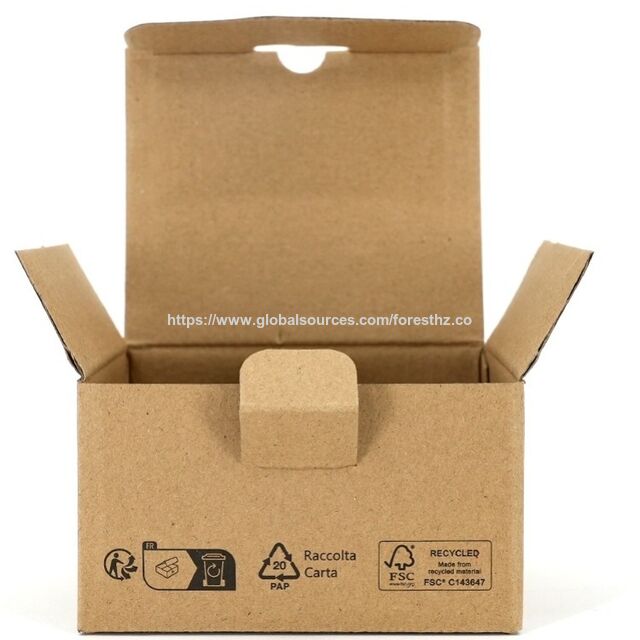 Custom Thermal Insulated Cardboard Food Delivery Box for Frozen Food Packaging for sale at factory direct price
