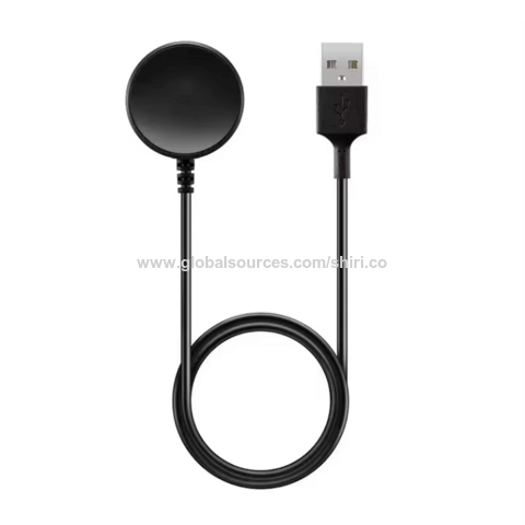 Für Samsung Galaxy Watch 4 Classic und Watch4 Magnetic Wireless Charging Universal Smart Watch Ladegerät