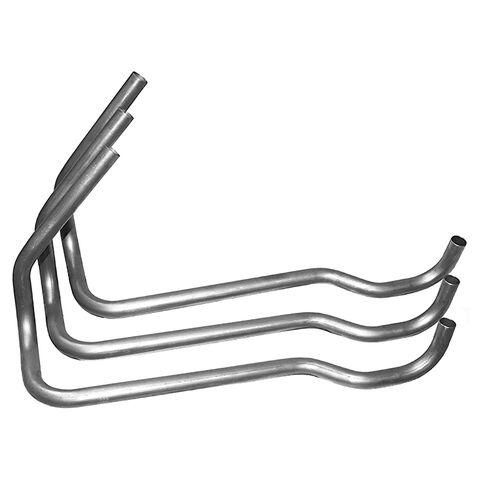 Servicio de Fabricación de Doblez de Alta Precisión a Medida Acero Titanio Metal Corte Láser Doblado de Tubos Fabricación for sale at factory direct price