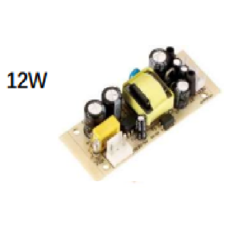 Fuente de Alimentación de Marco Abierto de 12W a 500W for sale at factory direct price