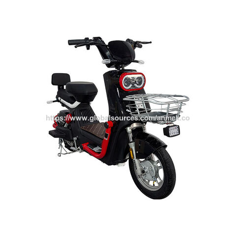 Razor 12-volt Electric 500 -Watt Chain drive Dirt bike Charger Included