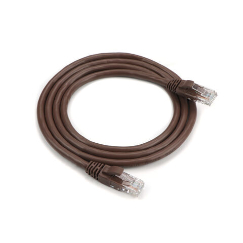 Hersteller liefert Cat6-Kabel FTP RJ45 24AWG Patchkabel Ethernet-Patchkabel für Netzwerk, hohe Qualität und professionell