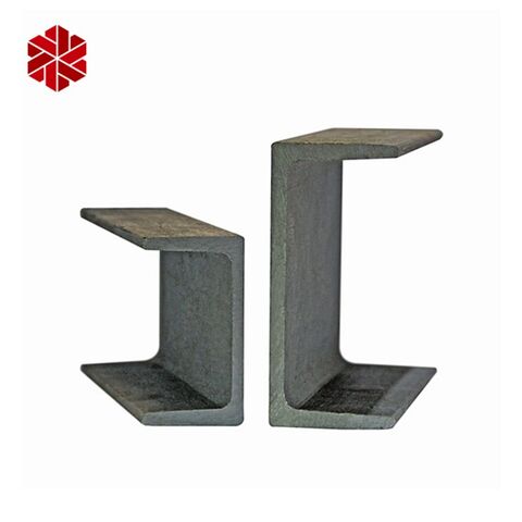 Fabricante de Canal de Acero U 200x12.5mm 75x2mm - Perfil U Estructural for sale at factory direct price