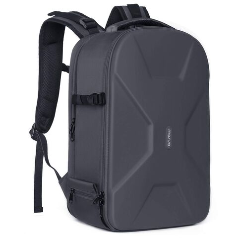 Mochila para Cámara, Bolso para Cámara Fotográfica DSLR/SLR/Mirrorless de 15-16 pulgadas, Estuche Rígido Impermeable con TEJIDO CON GRS for sale at factory direct price