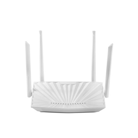 Ax3000 Dual Band Gpon Ont Wifi Router Fiber-optic Network Gpon Router ...