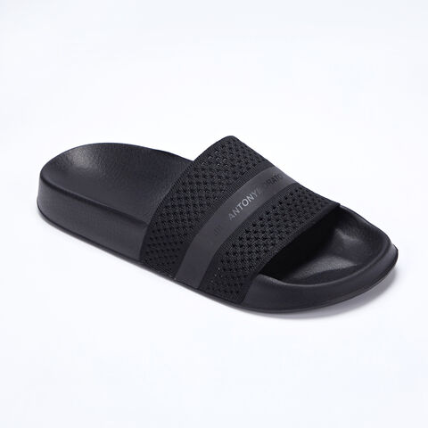 Listas para el Verano: Zapatillas de Casa para Hombre - Sandalias de Corcho Ultraligeras para Máximo Confort y Estilo Casual for sale at factory direct price
