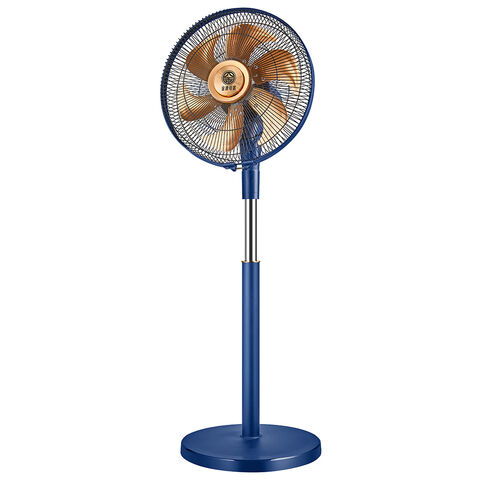 S1407 14/16 Inch Stand Fan High Quality Pedestal Fan - Expore China ...