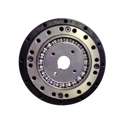 Fournisseur d'usine Prix Réducteur Harmonique BHS-14-30/50/80/100-U-I for sale at factory direct price