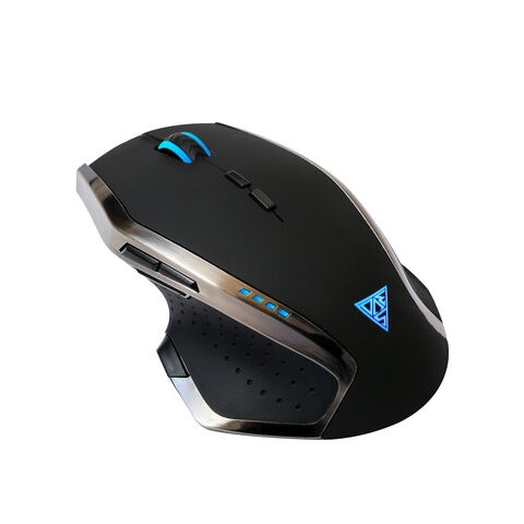 Cheap Price Ergonomic Mice Wireless And Wired Dual-module With ...