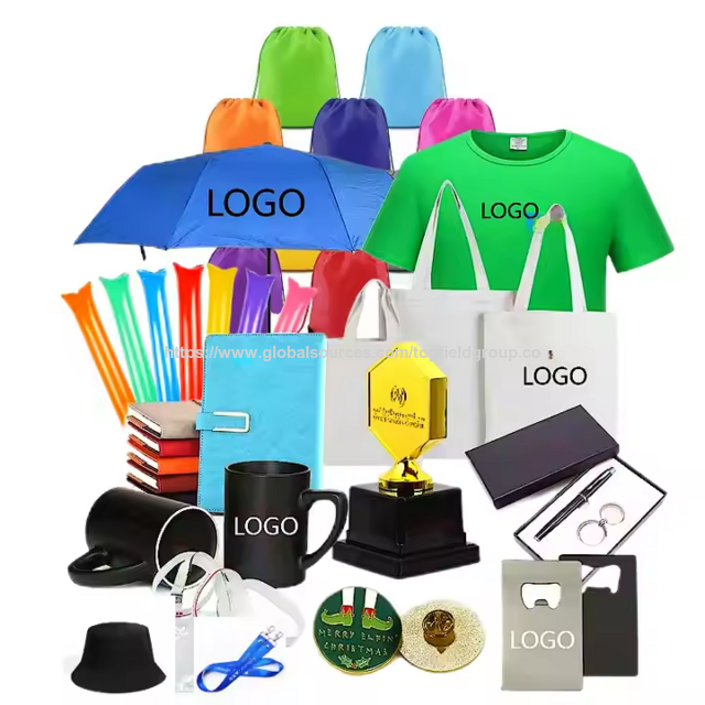 Individuell gestaltetes Werbegeschenk-Set für Marketing, Ausstellungen, Messen, Souvenirs, Werbung, Werbegeschenke für Unternehmen, Werbeartikel für Ausstellungen for sale at factory direct price