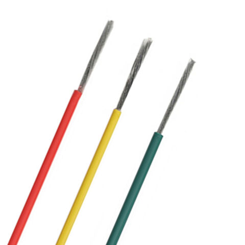 Automotive Car Wiring Cable Aex Thin-wall Insulation Hot-resistant 0 ...