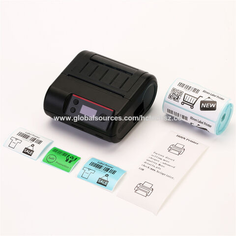 Factory Direct High Quality China Wholesale Hq300 80mm Handheld ...