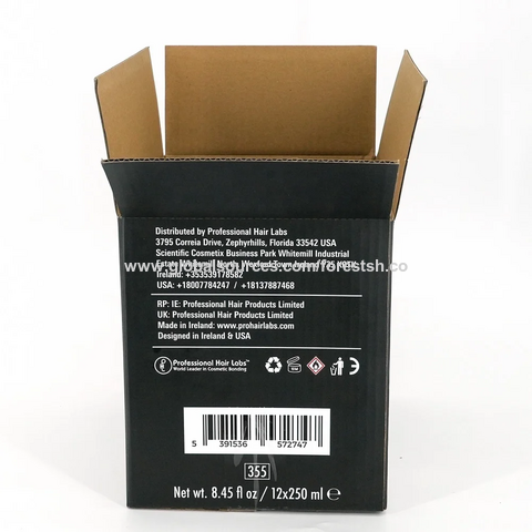 Wholesale Corrugated Paper Packing Delivery Box Cardboard Carton Rsc ...