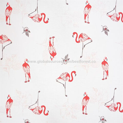 Tela de punto de rayón y spandex estampada, gran variedad de diseños en stock. for sale at factory direct price