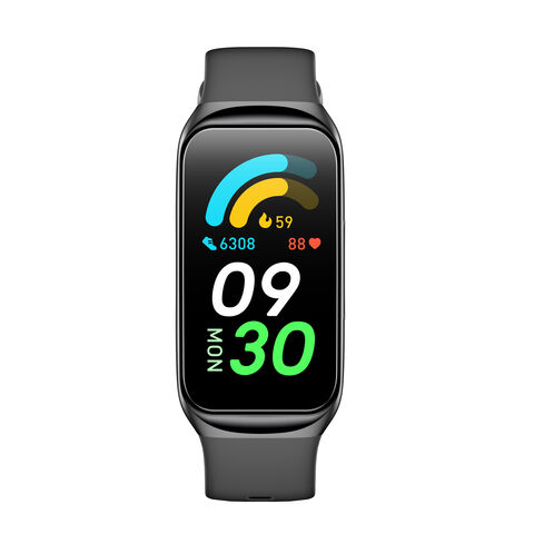 Wholesale Spot-on Wellness Tracking Smart Watch supporting heart rate monitoring and message reminders for Fitness for sale at factory direct price