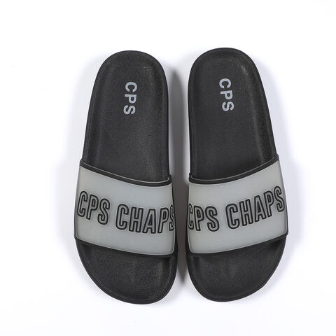 OEM Sandales en PVC pour Femmes avec Logo Personnalisé - Prix d'Usine, Pantoufles Décontractées pour Usage Intérieur et Extérieur for sale at factory direct price