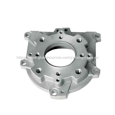 Usinagem CNC de Aço Inoxidável, Metal, Plástico, Latão para Perfuração, Prototipagem Rápida, Eletroerosão a Fio, Brochamento - Peças Torneadas de Modelos de Carros 3D for sale at factory direct price