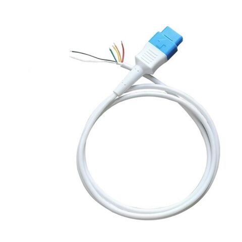 Spo2 Sponge Coreray Bulk Buy China Wholesale 9pin Adult Disposable Spo2 Sensor For Nihon ...