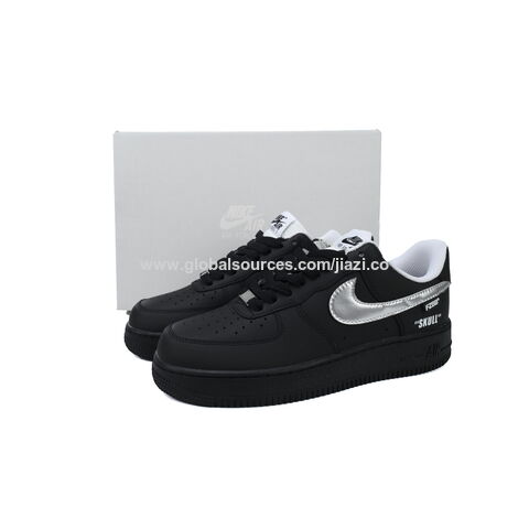 NIKE AMBUSH 26.5㎝　DV3464-001 黒 Nike Air Force 1 Low Ambush Men's Size 13 US DV3464-001
