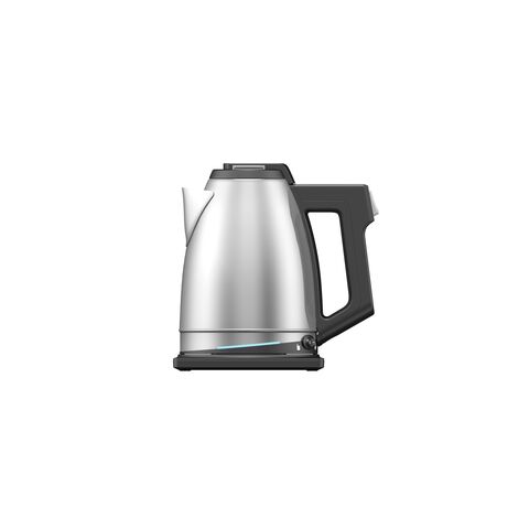 Wasserkocher OEM-Versorgung, Hochwertiger Edelstahl 304 in Lebensmittelqualität, 1500W, 110V/220V, 1,7L Digital CB, 1500 2000