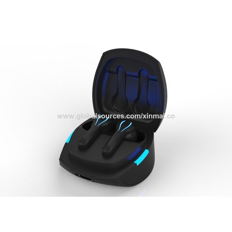 سماعات أذن بلوتوث للألعاب Gaming TWS